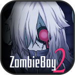 【ZombieBoy2】ゾンビ彼氏《多言語版》Release!!!